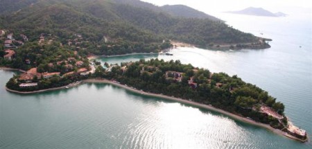 Letoonia Fethiye